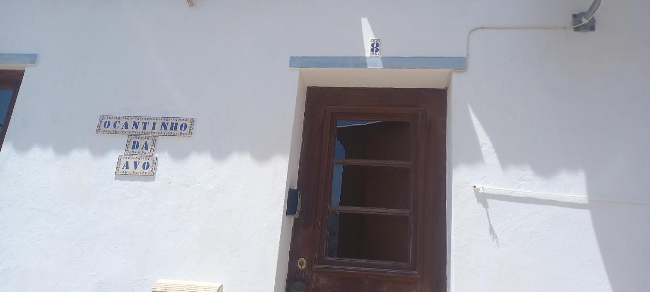 Cantinho Da Avo Vila do Bispo Exterior foto