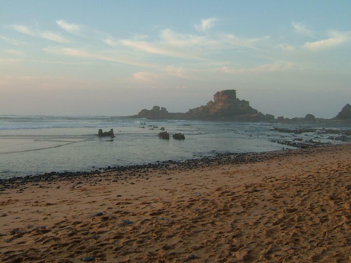 Cantinho Da Avo Vila do Bispo Exterior foto